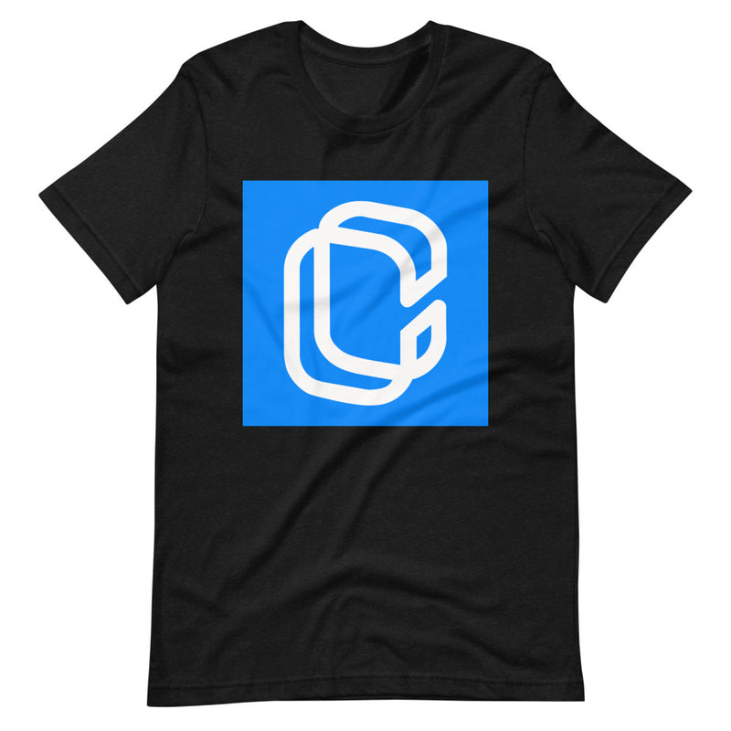 Centrality (CENNZ) Short-Sleeve Unisex T-Shirt