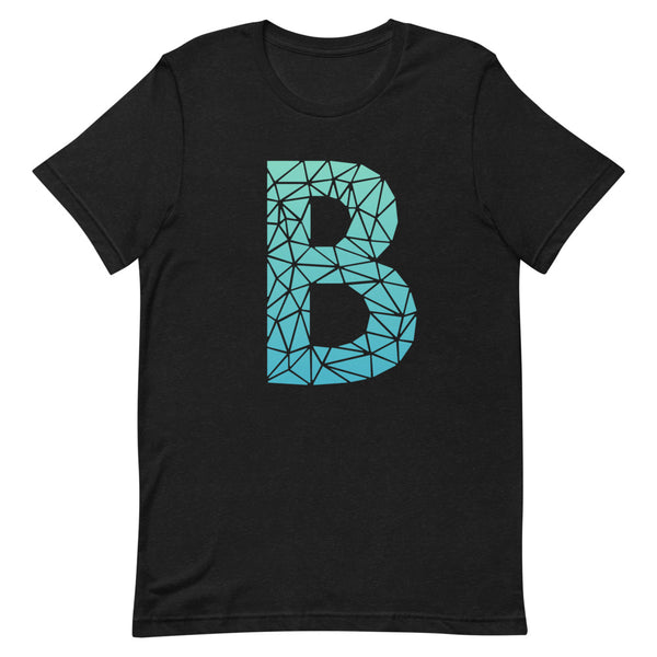 Bankera (BNK) Short-Sleeve Unisex T-Shirt
