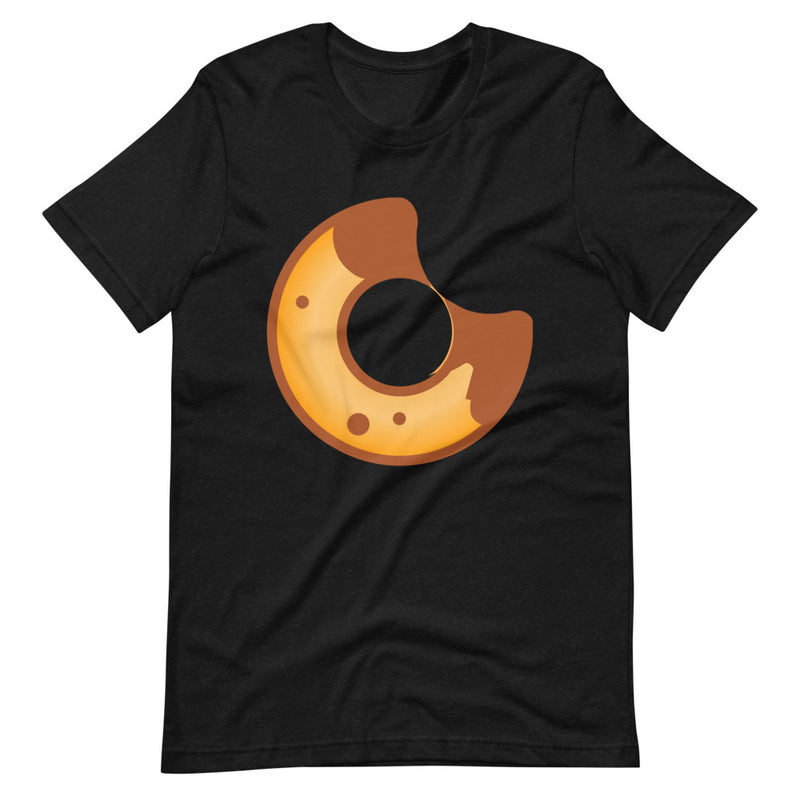 BakeryToken (BAKE) Short-Sleeve Unisex T-Shirt