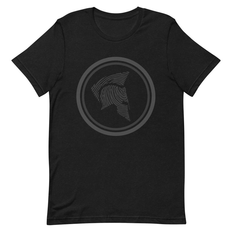 Aidos Kuneen (ADK) Short-Sleeve Unisex T-Shirt