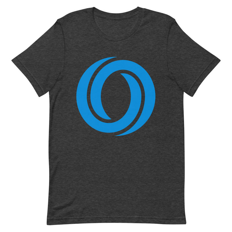 Oasis Network (ROSE) Short-Sleeve Unisex T-Shirt