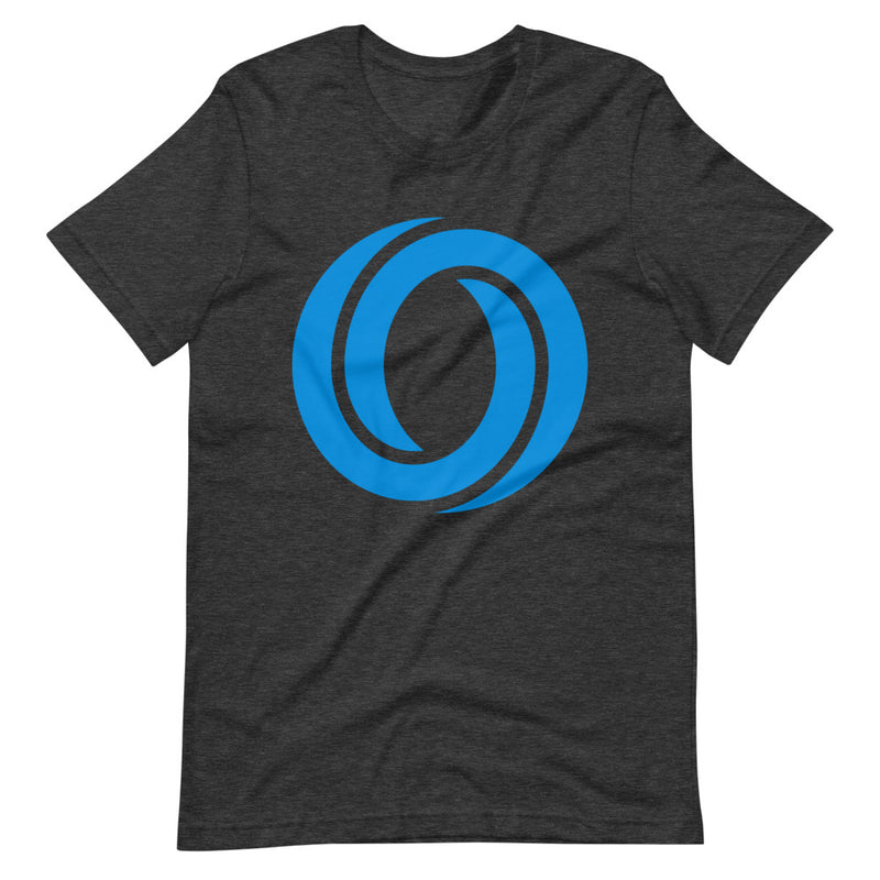 Oasis Network (ROSE) Short-Sleeve Unisex T-Shirt