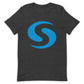 Syscoin (SYS) Short-Sleeve Unisex T-Shirt