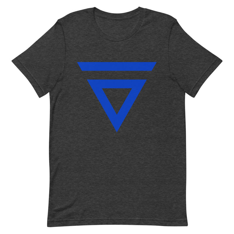 Velas (VLX) Short-Sleeve Unisex T-Shirt