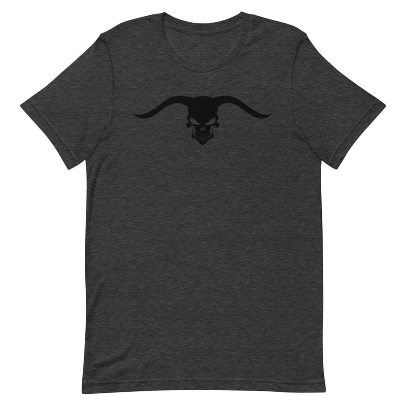 NTBFW Short-Sleeve Unisex T-Shirt