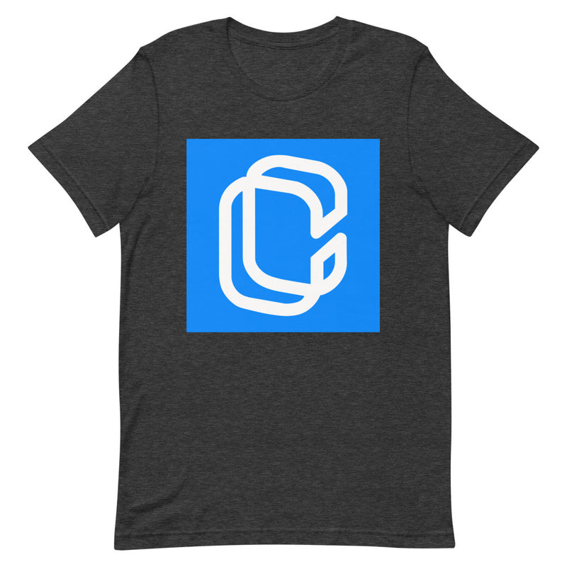 Centrality (CENNZ) Short-Sleeve Unisex T-Shirt