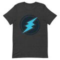 Electroneum (ETN) Short-Sleeve Unisex T-Shirt