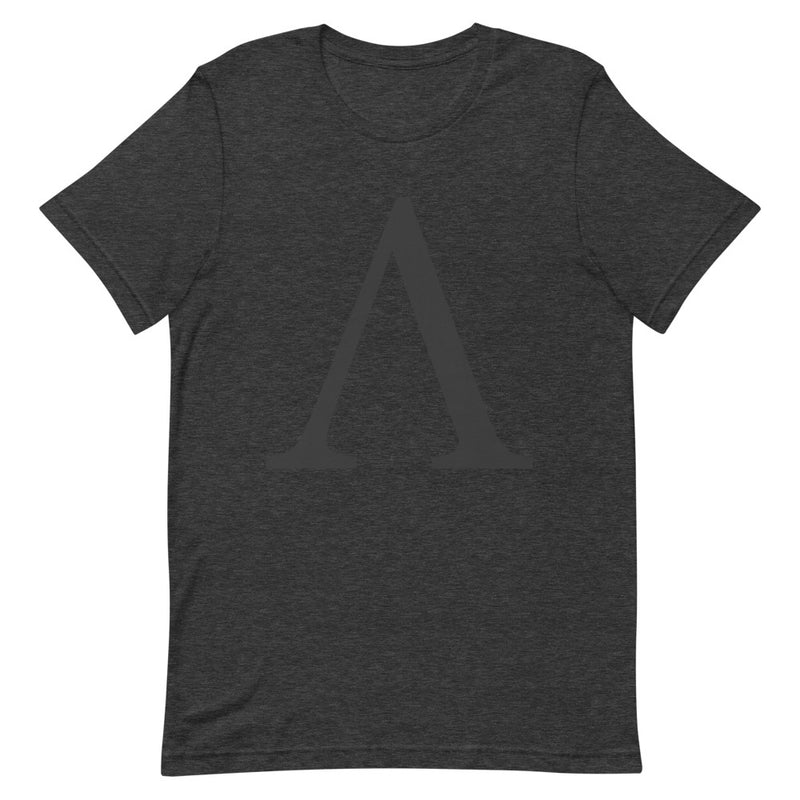Ampleforth (AMPL) Short-Sleeve Unisex T-Shirt