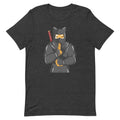 SHIBNOBI (SHINJA) Short-Sleeve Unisex T-Shirt