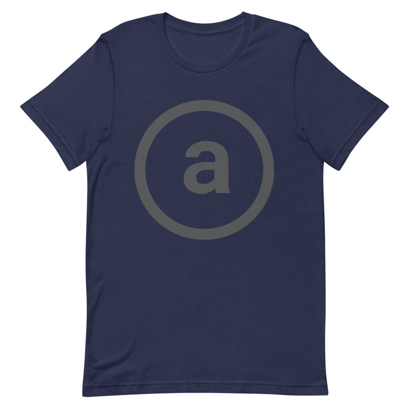 Arweave (AR) Short-Sleeve Unisex T-Shirt