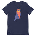 Ravencoin (RVN) Short-Sleeve Unisex T-Shirt