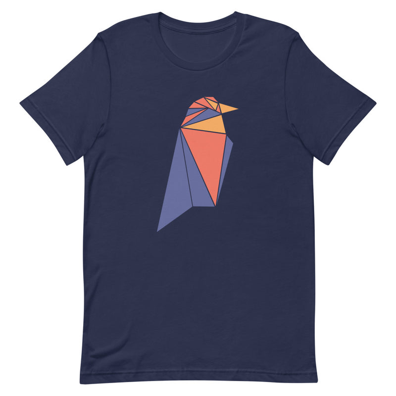 Ravencoin (RVN) Short-Sleeve Unisex T-Shirt