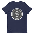 Secret (SCRT) Short-Sleeve Unisex T-Shirt