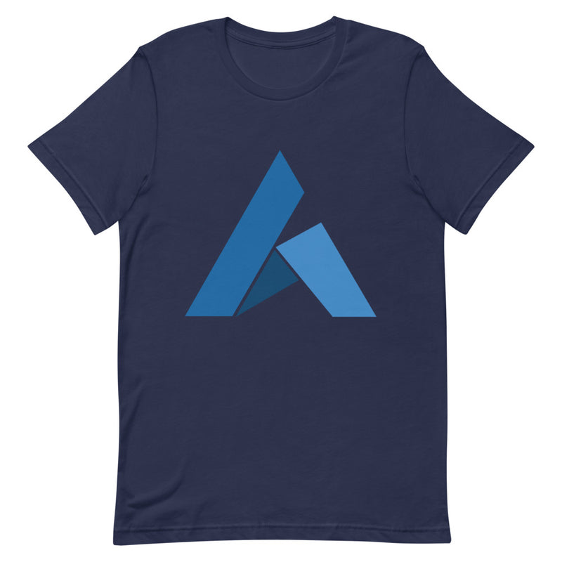 Ardor (ARDR) Short-Sleeve Unisex T-Shirt