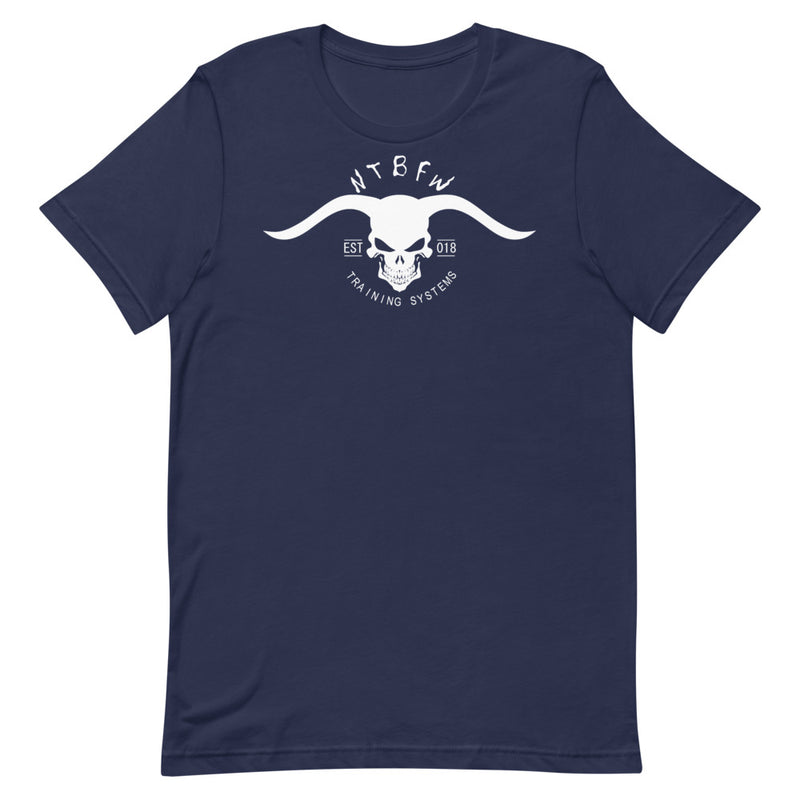 NTBFW Short-Sleeve Unisex T-Shirt