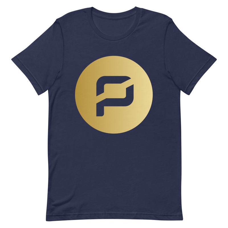 Pirate Chain (ARRR) Short-Sleeve Unisex T-Shirt