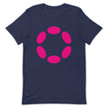 Polkadot (DOT) Short-Sleeve Unisex T-Shirt