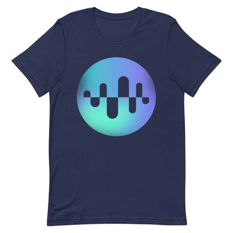 Enzyme (MLN) Short-Sleeve Unisex T-Shirt