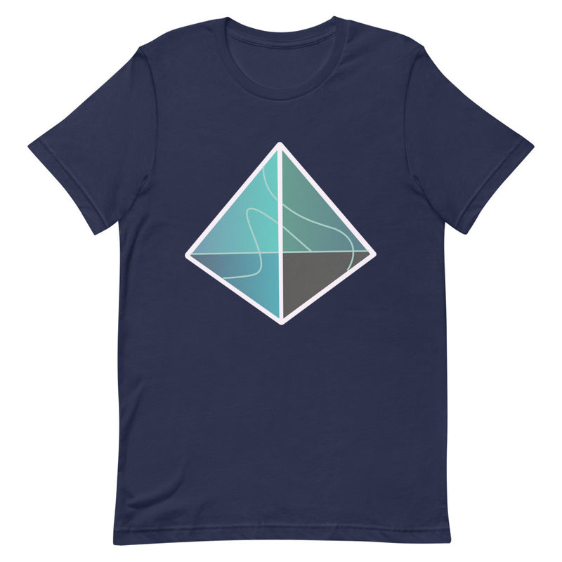 Aurora (AOA) Short-Sleeve Unisex T-Shirt
