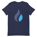 Huobi Token (HT) Short-Sleeve Unisex T-Shirt
