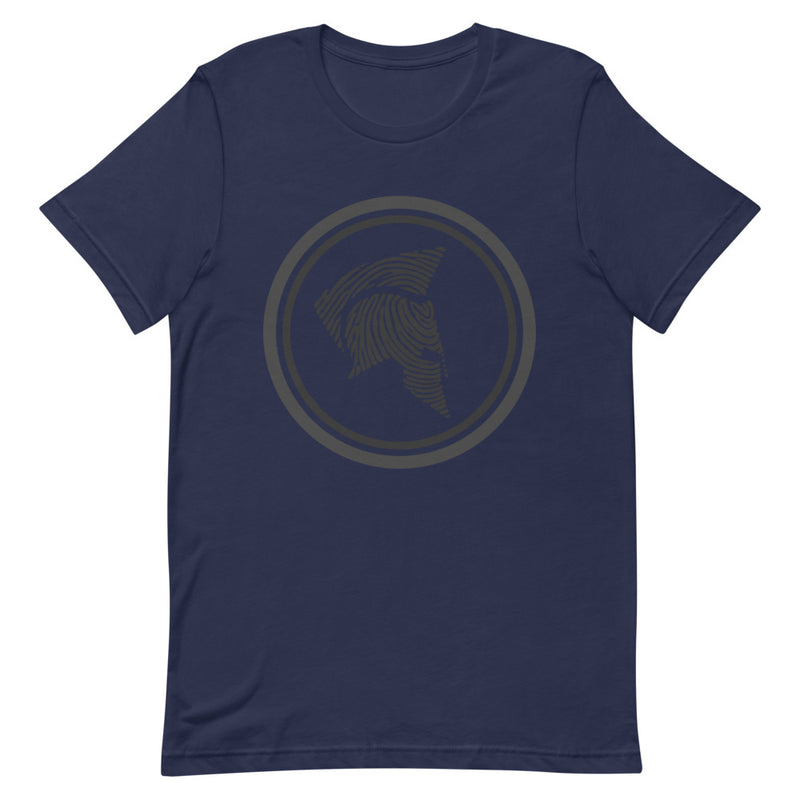 Aidos Kuneen (ADK) Short-Sleeve Unisex T-Shirt