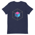 Enigma (ENG) Short-Sleeve Unisex T-Shirt