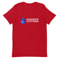 Hashrate Clothing Short-Sleeve Unisex T-Shirt