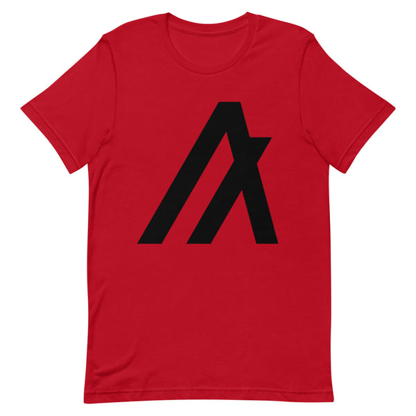 Algorand (ALGO) Short-Sleeve Unisex T-Shirt