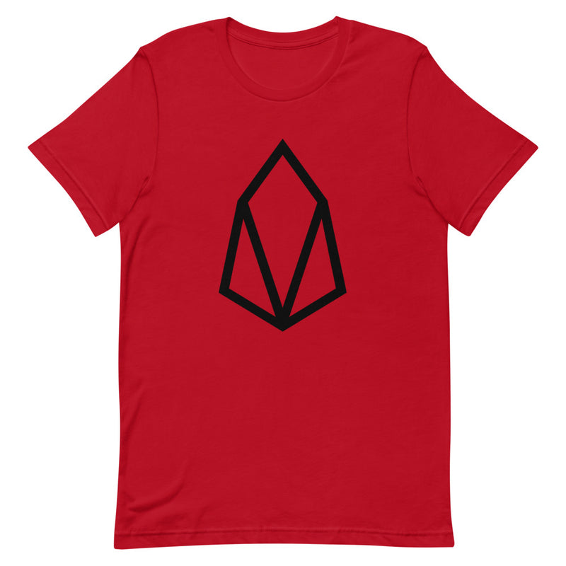 EOS (EOS) Short-Sleeve Unisex T-Shirt