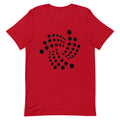 IOTA (MIOTA) Short-Sleeve Unisex T-Shirt