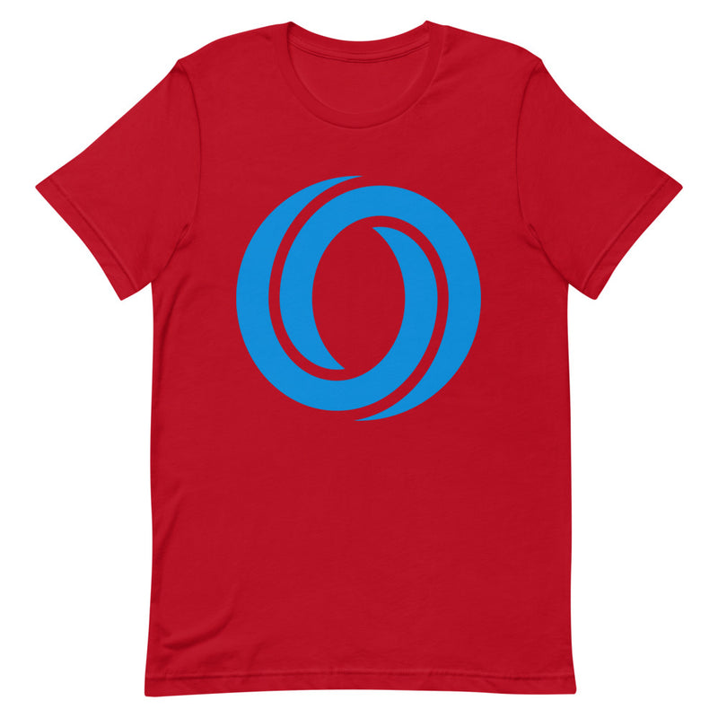 Oasis Network (ROSE) Short-Sleeve Unisex T-Shirt