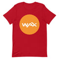 WAX (WAXP) Short-Sleeve Unisex T-Shirt