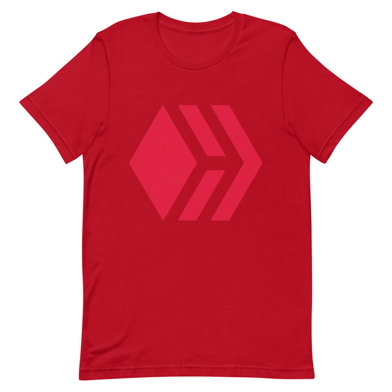 Hive (HIVE) Short-Sleeve Unisex T-Shirt