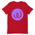 Energy Web Token (EWT) Short-Sleeve Unisex T-Shirt