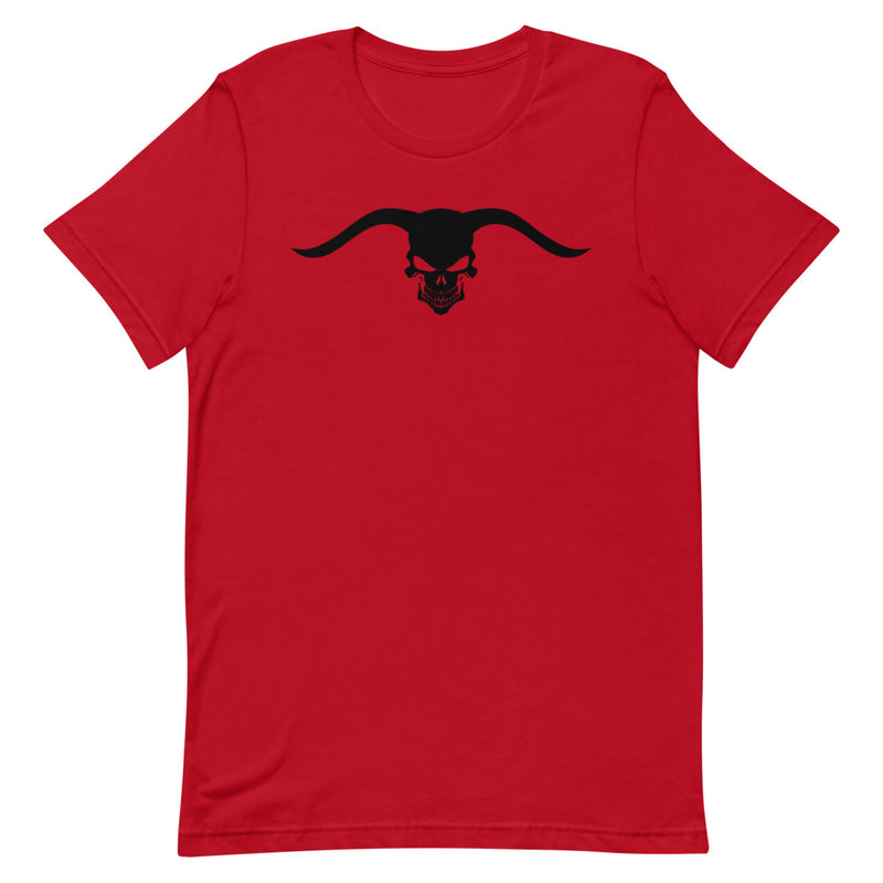 NTBFW Short-Sleeve Unisex T-Shirt