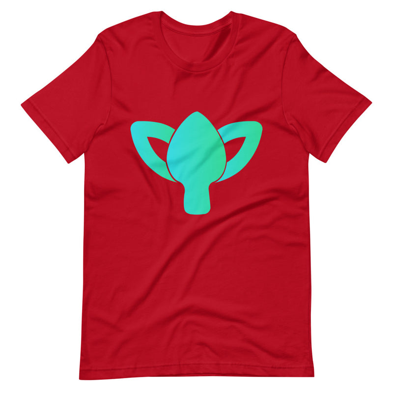 KARMA (KARMA) Short-Sleeve Unisex T-Shirt