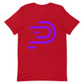 PolySwarm (NCT) Short-Sleeve Unisex T-Shirt