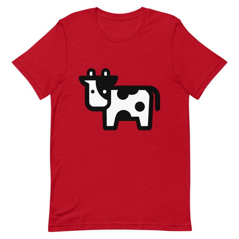 Beefy Finance (BIFI) Short-Sleeve Unisex T-Shirt