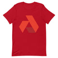 Akash Network (AKT) Short-Sleeve Unisex T-Shirt