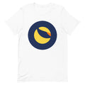 Terra (LUNA) Short-Sleeve Unisex T-Shirt