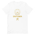 Saitama Inu (SAITAMA) Short-Sleeve Unisex T-Shirt