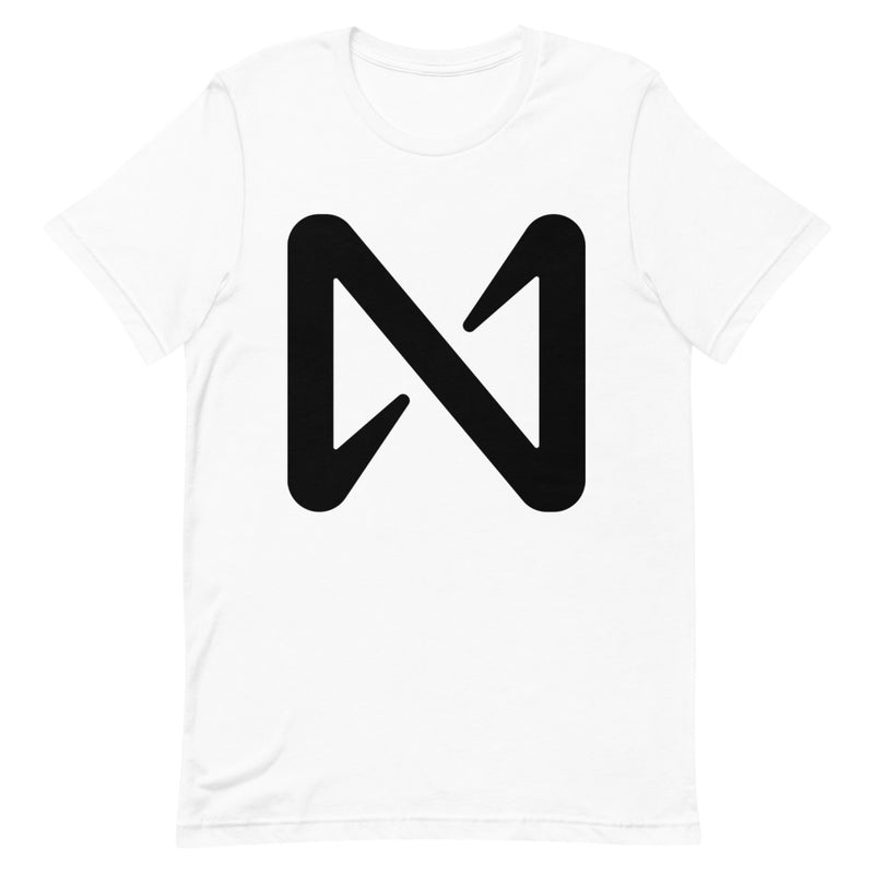 NEAR Protocol (NEAR) Short-Sleeve Unisex T-Shirt