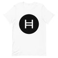 Hedera (HBAR) Short-Sleeve Unisex T-Shirt