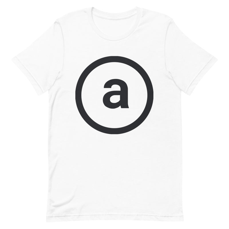 Arweave (AR) Short-Sleeve Unisex T-Shirt