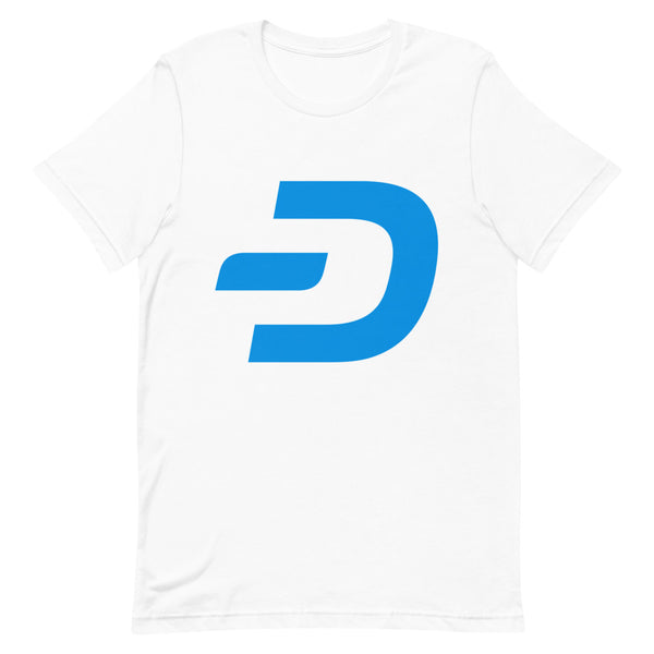 Dash (DASH) Short-Sleeve Unisex T-Shirt