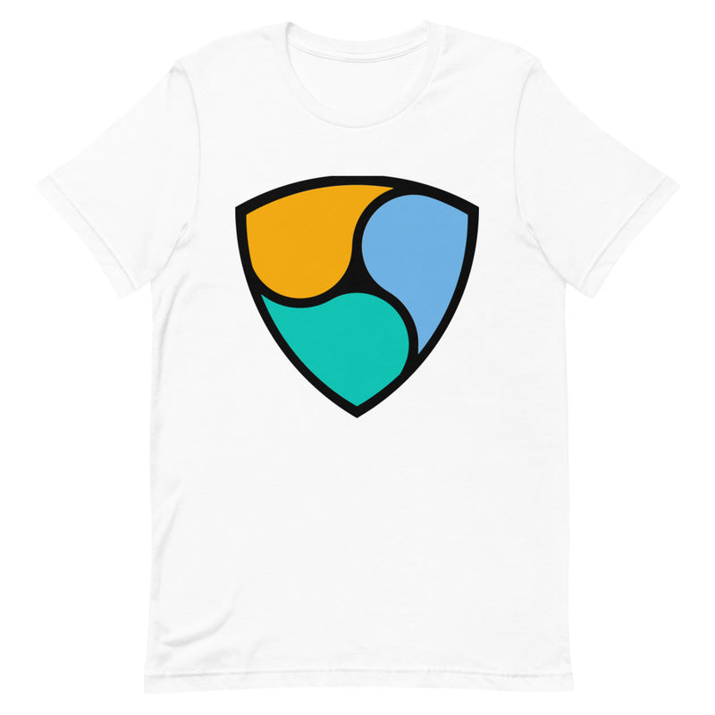 NEM (XEM) Short-Sleeve Unisex T-Shirt