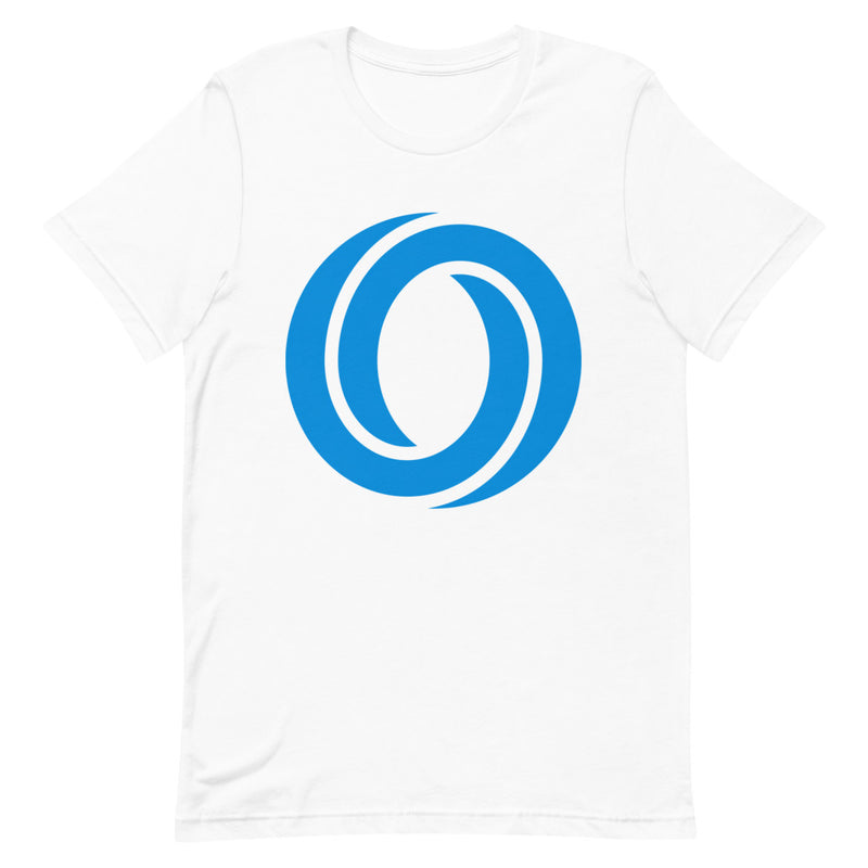 Oasis Network (ROSE) Short-Sleeve Unisex T-Shirt