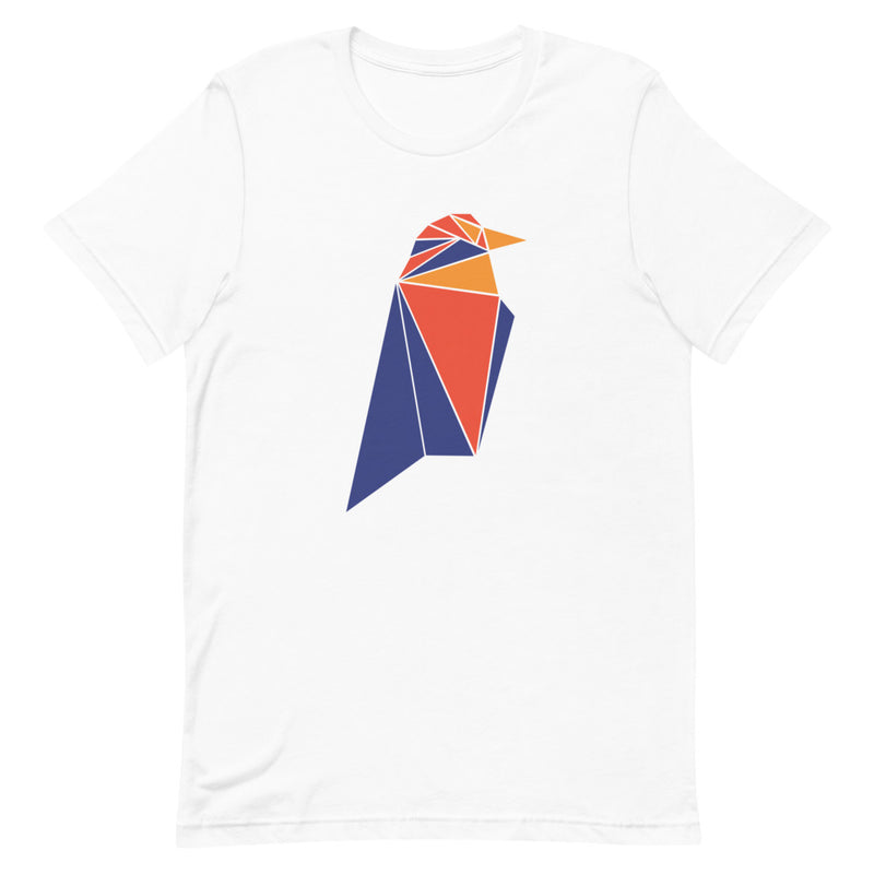 Ravencoin (RVN) Short-Sleeve Unisex T-Shirt