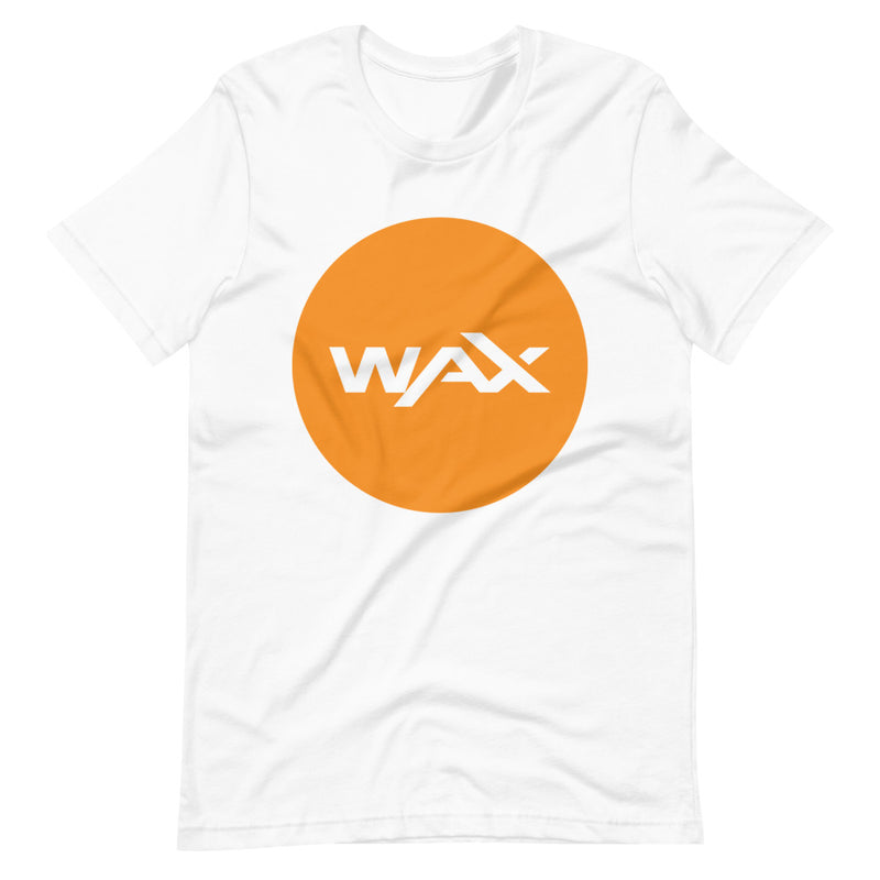 WAX (WAXP) Short-Sleeve Unisex T-Shirt