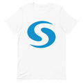 Syscoin (SYS) Short-Sleeve Unisex T-Shirt